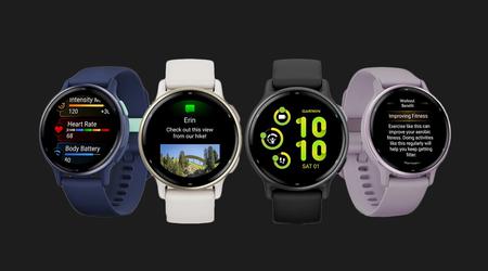 Garmin Vivoactive 5 op Amazon: sporthorloge met 68 dollar korting