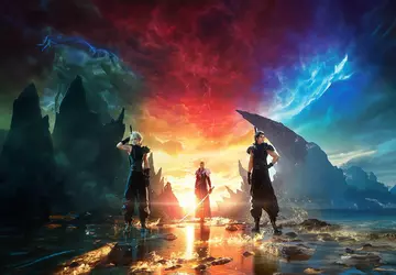 Square Enix heeft details onthuld over ...