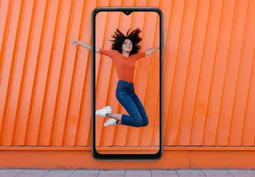 Samsung Galaxy A23 (LTE) is begonnen ...