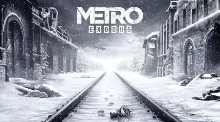 4AGames kondigt 10 miljoen verkochte exemplaren van Metro Exodus aan - Dit is het resultaat dat de game vijf jaar na de release wist te behalen