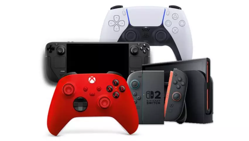 Het is niet alleen Xbox dat in prijs stijgt: analisten zijn ervan overtuigd dat Sony en Nintendo de prijzen van hun consoles zullen verhogen