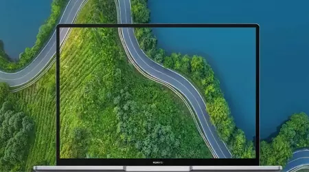 Huawei heeft de Qingyun L540 onthuld: een 14-inch laptop met Kirin 9006C-processor aan boord