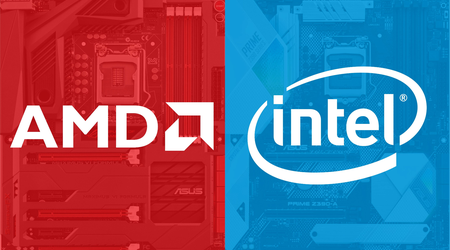 China verbiedt het gebruik van Intel- en AMD-processors in overheidscomputers