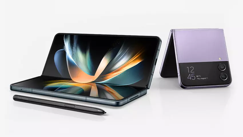 Insider: de opvouwbare Samsung Galaxy Fold FE en Galaxy Flip FE worden aangedreven door Snapdragon 7s Gen 2-chip