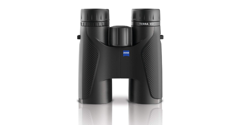 ZEISS Terra ED 10x42 beste verrekijker voor lange afstanden