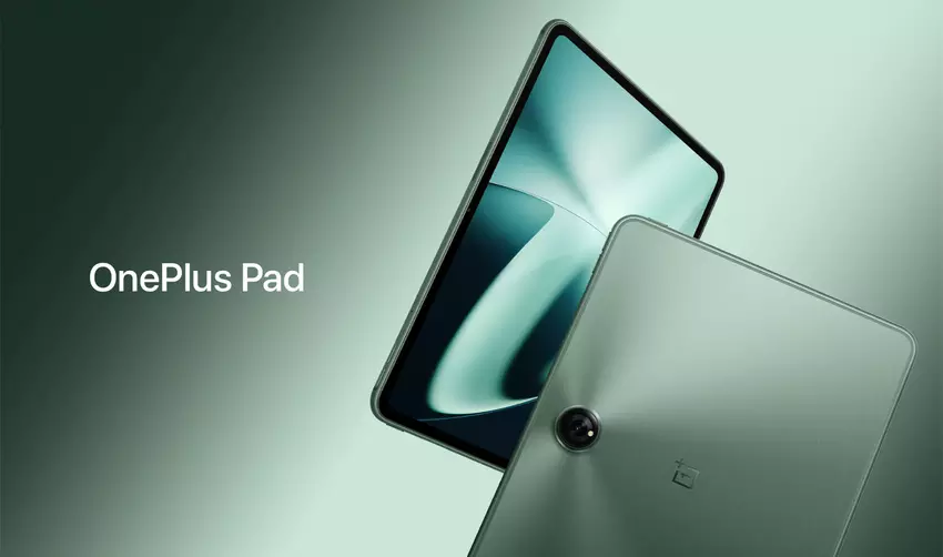 OnePlus Pad met 144Hz-scherm en Dimensity 9000-chip is met korting verkrijgbaar op Amazon