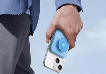 Anker 622 Magnetic Battery met 5000 ...