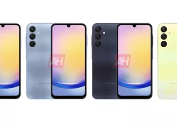 Hoeveel gaat de Samsung Galaxy A25 ...