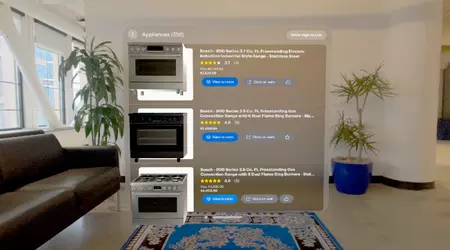 Een blik in de toekomst: Best Buy brengt app uit om technologie op Apple Vision Pro te bekijken