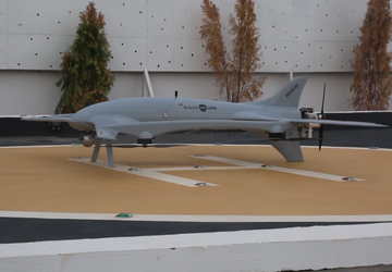 De eerste en de grootste: Nigeria ...