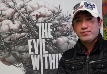 Resident Evil en The Evil Within ...