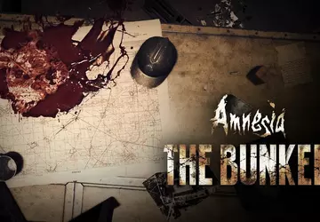 Ervaar de verschrikkingen van de bunker! ...