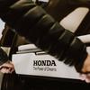 Kamperen met Honda CR-V Dream Pod