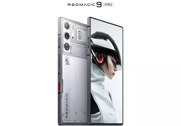 Platte behuizing, camera zonder uitsteeksels en ...