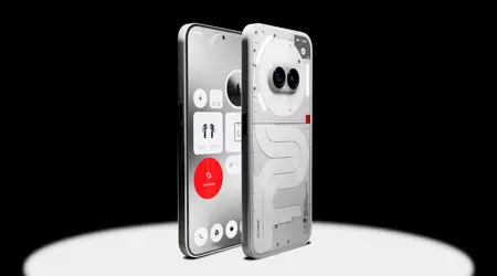 Nothing werkt aan een verbeterde versie van Phone (2a) met de codenaam PacManPro.