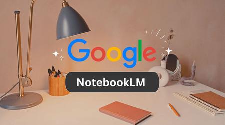 Google heeft de NotebookLM mobiele app voor Android en iOS aangekondigd waarmee het gemakkelijker wordt om persoonlijke notities te maken