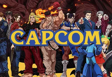 Capcom is niet te koop! Het ...