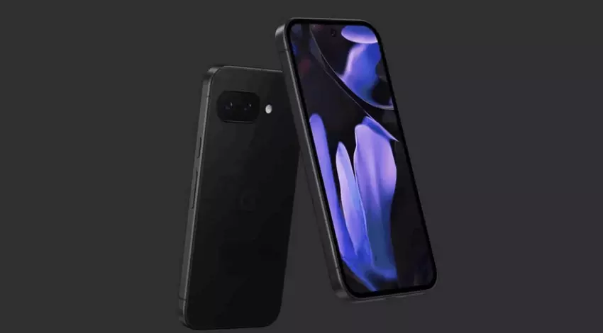 Media: Google's budgetsmartphone Pixel 9a gaat eind maart in de VS in de verkoop en krijgt vier behuizingskleuren