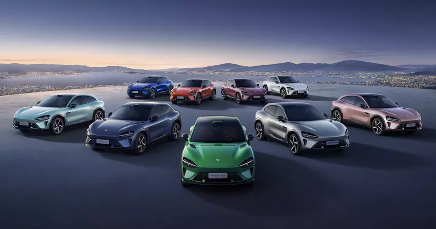 Goedkoper dan Tesla Model Y: Xiaomi YU7 gaat in China in de verkoop