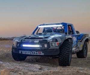 1:6 Losi RC woestijntruck Super Baja ...