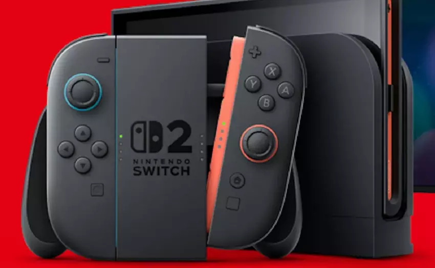 Goedkoper dan verwacht: een Italiaanse winkel heeft de prijs van de Nintendo Switch 2 onthuld