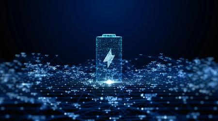 Chinese wetenschappers hebben waterbatterijen ontwikkeld die twee keer zoveel energie opslaan als lithium-ionbatterijen (foto)