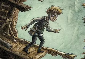 Tsjechische studio Amanita Design zamelde $16.000 ...