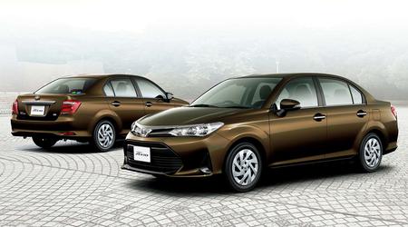 Toyota stopt met de productie van de budget Corolla van $10.000