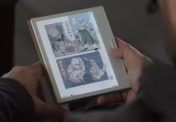 Boox heeft twee nieuwe eBooks Go ...