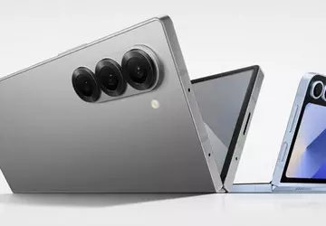 Alternatieven voor de Galaxy Z Fold ...