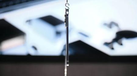 Samsung kondigt de lancering van Galaxy S25 Edge aan: presentatie op 13 mei
