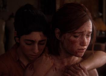 The Last of Us Deel II ...