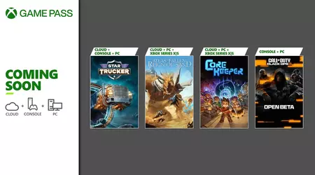 Game Pass-abonnees ontvangen binnenkort drie games en vroege toegang tot de Call of Duty: Black Ops 6 bètatest