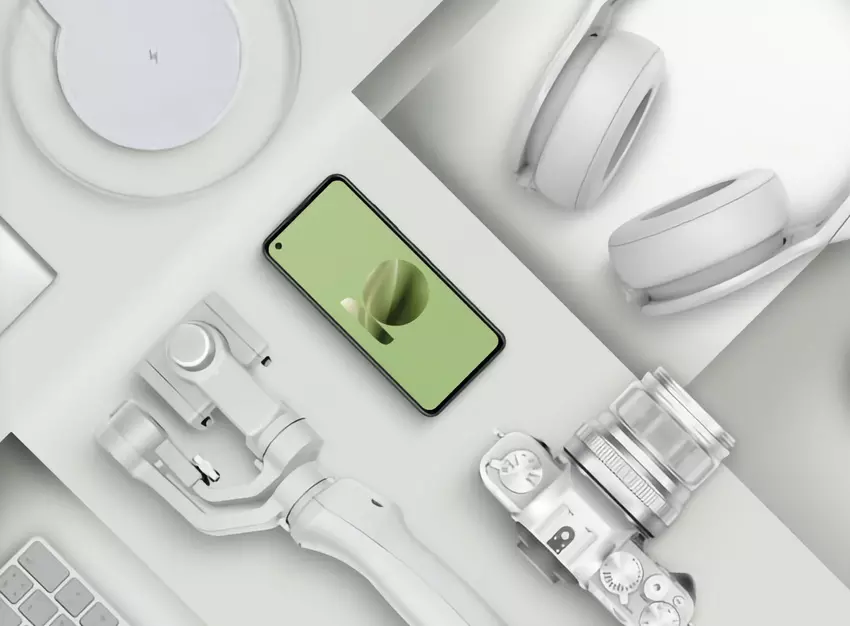 Een 5,9″ beeldscherm, Snapdragon 8 Gen 2 chip en draadloos opladen: ASUS teaset functies van Zenfone 10