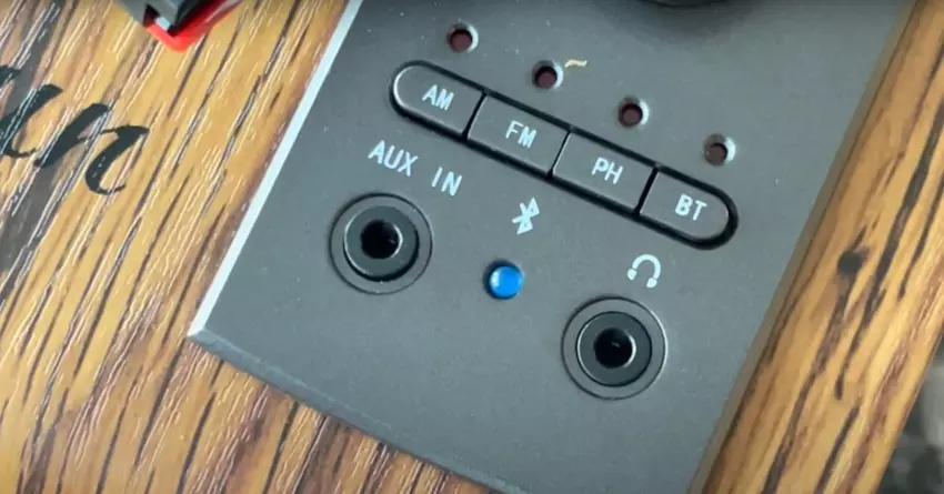 VOKSUN VK1688 Top budgetvriendelijke platenspelers