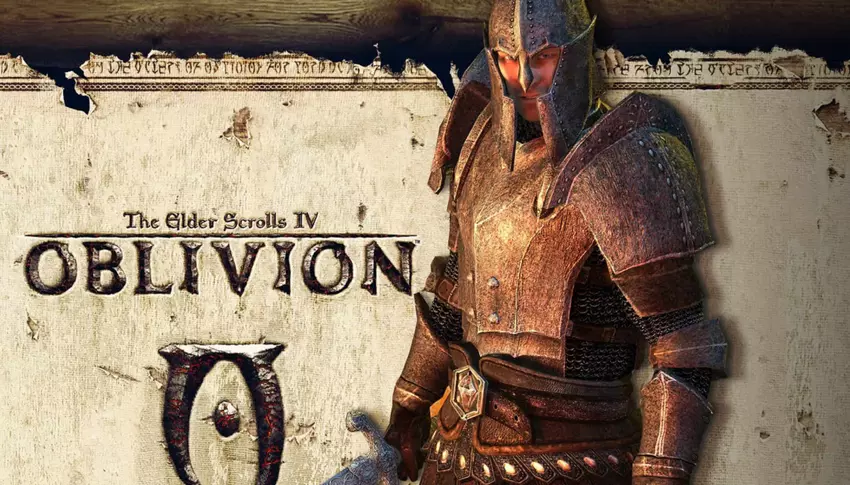 Het wordt interessant: insiders geloven dat de remake van The Elder Scrolls IV: Oblivion al in april kan worden uitgebracht.