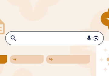 Google's AI-zoekfunctie heeft geleerd afbeeldingen te ...