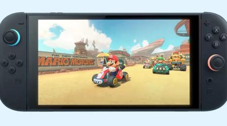 Financial Times: De hoge prijs van Nintendo Switch 2 kan te wijten zijn aan de handelstarieven van Donald Trump