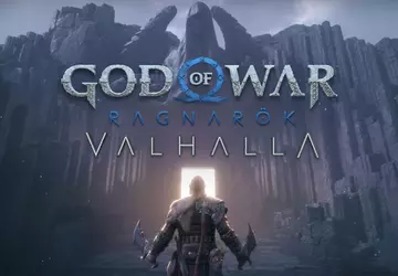 De reis van Kratos gaat verder: ...