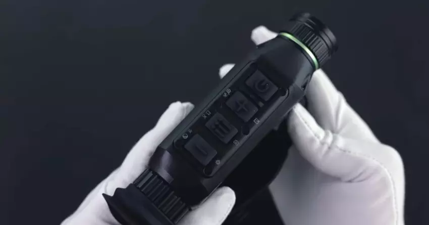 PARD ‎NV009 nachtkijker monoculair vergelijking