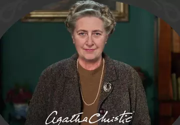 BBC 'doet' Agatha Christie herleven met ...