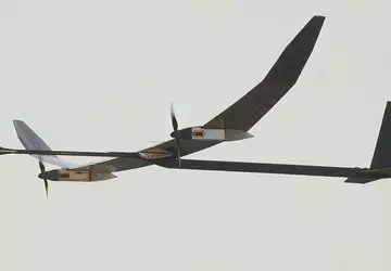 BAE Systems heeft een 24-uurs testvlucht ...