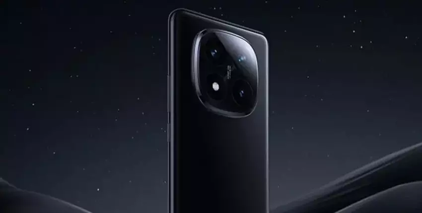 Xiaomi brengt internationale versie uit van Redmi Note 14 Pro Plus 5G met 200MP camera