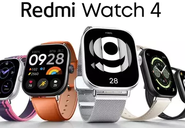 Xiaomi heeft de Redmi Watch 4 ...