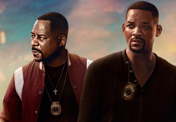 De Bad Boys 4-film komt eerder ...