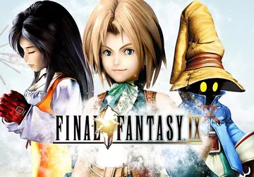 Final Fantasy IX Remake in gevaar: ...