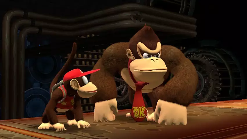 Probeer het voordat je het koopt: Nintendo geeft gratis demo vrij van Donkey Kong Country Returns HD 