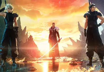 Final Fantasy VII Rebirth is uitgebracht ...