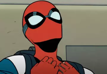 Moderniteit en stijl van de comics ...