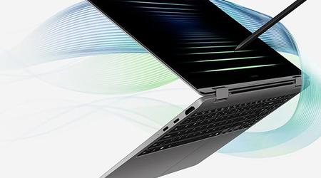 Oud ontwerp en bijgewerkte specificaties: Samsung brengt een nieuwe versie van de Galaxy Book 5 Pro 360 uit